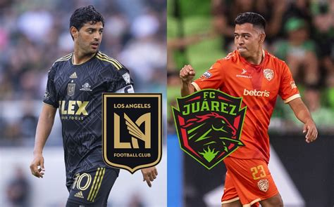 Lafc vs fc juárez stats - Jul 31, 2023 · FC Juarez will practice in Los Angeles on Tuesday. Like LAFC’s training sessions, Juarez’s workout will be closed to the public. As the 2022 MLS Cup Champions, LAFC earned a bye into Leagues Cup’s single-elimination knockout round, skipping the group stage. ( Leagues Cup is a new competition featuring all 29 MLS clubs and all 18 Liga MX ... 